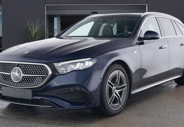 Mercedes-Benz E 300 27.553 km 49.990 &euro; Altdorf 90518