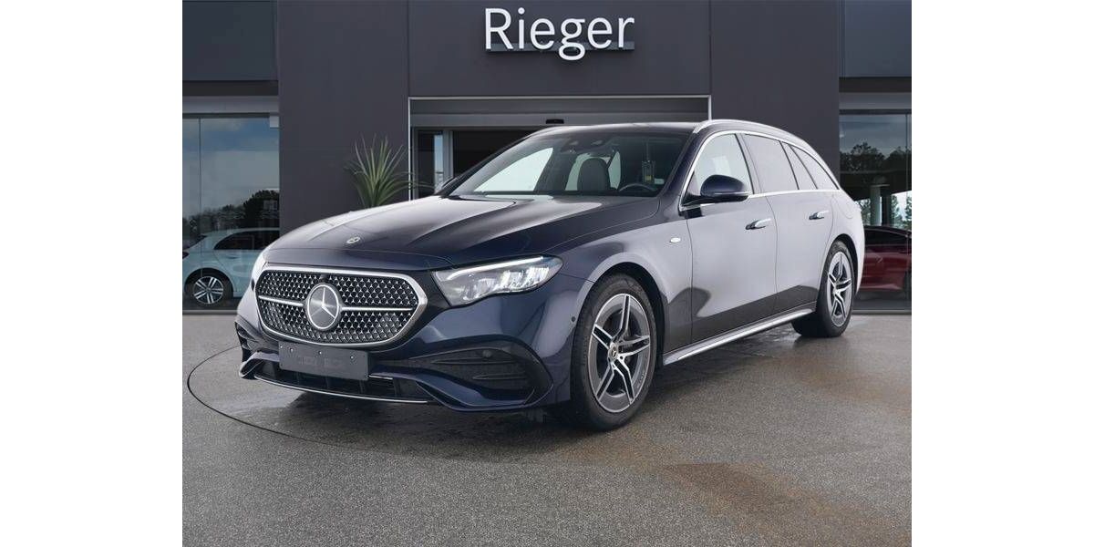 Mercedes-Benz E 300 27.553 km 49.990 &euro; Altdorf 90518