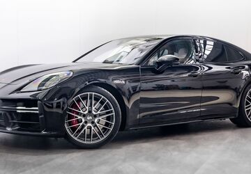 Porsche Panamera 37.823 km 129.800 &euro; Leipzig 04356