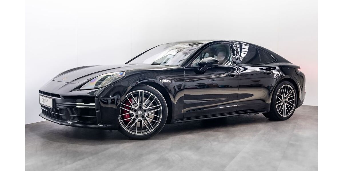 Porsche Panamera 37.823 km 129.800 &euro; Leipzig 04356
