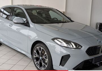 BMW 118 14.003 km 31.950 &euro; Homberg (Efze) 34576