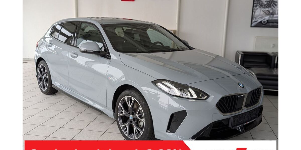 BMW 118 14.003 km 31.950 &euro; Homberg (Efze) 34576