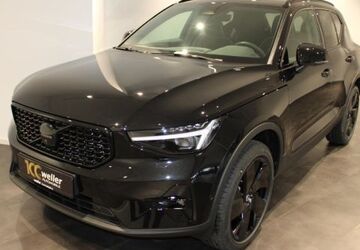 Volvo XC40 7.500 km 41.500 &euro; Bietigheim-Bissingen 74321