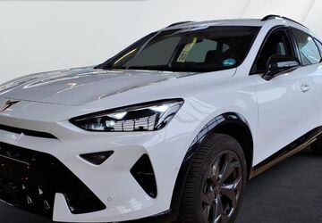 Cupra Formentor 24.000 km 31.980 &euro; Balingen 72336