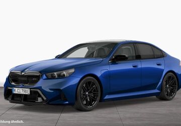 BMW M5 10.723 km 125.401 &euro; Leipzig 04103