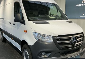 Mercedes-Benz Sprinter 1.229 km 41.531 &euro; Oyten 28876