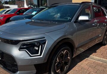 Kia Niro 12.545 km 31.580 &euro; Diedorf / Augsburg 86420