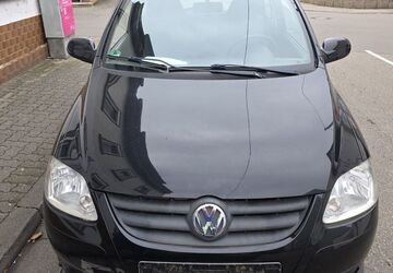 VW Fox 132.491 km 2.800 &euro; Speyer 67346