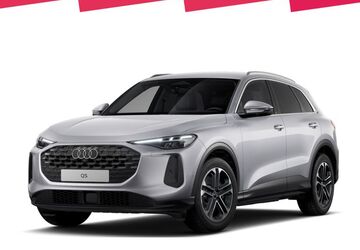 Audi Q5 27.350 km 50.692 &euro; Weinheim 69469