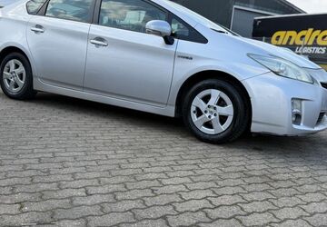 Toyota Prius 149.569 km 6.499 &euro; Hanau 63452