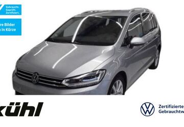 VW Touran 10.510 km 38.690 &euro; Gifhorn 38518