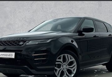 Land Rover Range Rover Evoque 66.000 km 31.750 &euro; Karlsruhe 76187