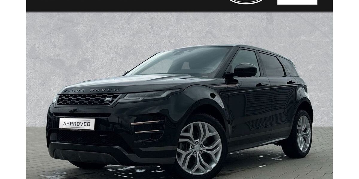 Land Rover Range Rover Evoque 66.000 km 31.750 &euro; Karlsruhe 76187