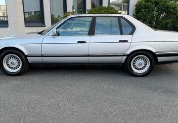 BMW 740 195.250 km 13.500 &euro; Rödermark 63322