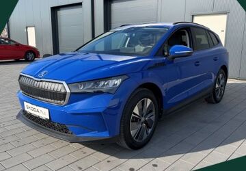 Skoda Enyaq 22.884 km 27.490 &euro; Hameln 31789