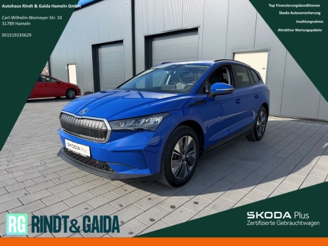 Skoda Enyaq 22.884 km 27.490 &euro; Hameln 31789