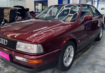 Audi quattro 108.000 km 22.999 &euro; Herscheid 58849