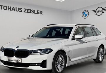 BMW 530 32.300 km 39.990 &euro; Waiblingen 71332