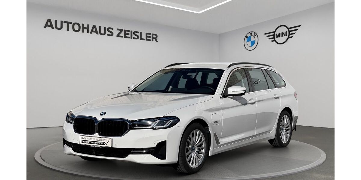 BMW 530 32.300 km 39.990 &euro; Waiblingen 71332