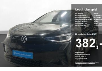 VW ID.4 9.976 km 38.230 &euro; Dingolfing 84130