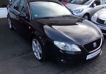 Seat Exeo 180.034 km 6.995 &euro; Bad Honnef 53604