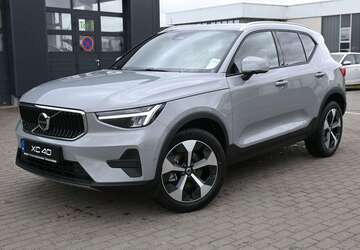 Volvo XC40 12.500 km 34.990 &euro; Jüterbog 14913