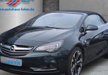 Opel Cascada 203.471 km 6.540 &euro; Raesfeld - Erle 46348