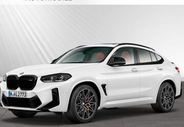 BMW X4 M 12.650 km 70.480 &euro; Wesel 46485