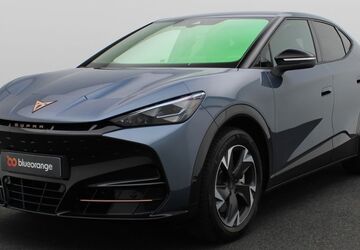 Cupra Tavascan 10.169 km 43.400 &euro; Twist 49767