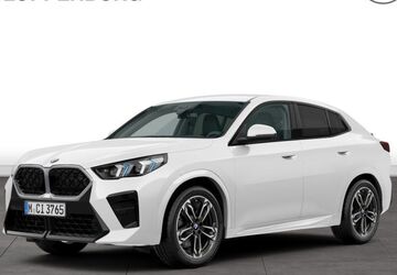 BMW X2 9.320 km 42.545 &euro; Duisburg 47053