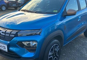 Dacia Spring 19.317 km 13.497 &euro; Fürstenwalde 15517