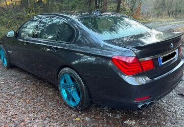 Alpina B7 213.386 km 27.999 &euro; Kirchdorf 84375