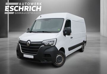 Renault Master 55.286 km 21.580 &euro; Ilmenau 98693