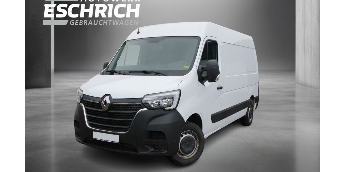 Renault Master 55.286 km 21.580 &euro; Ilmenau 98693