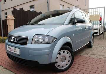 Audi A2 140.000 km 6.999 &euro; Nordstemmen 31171
