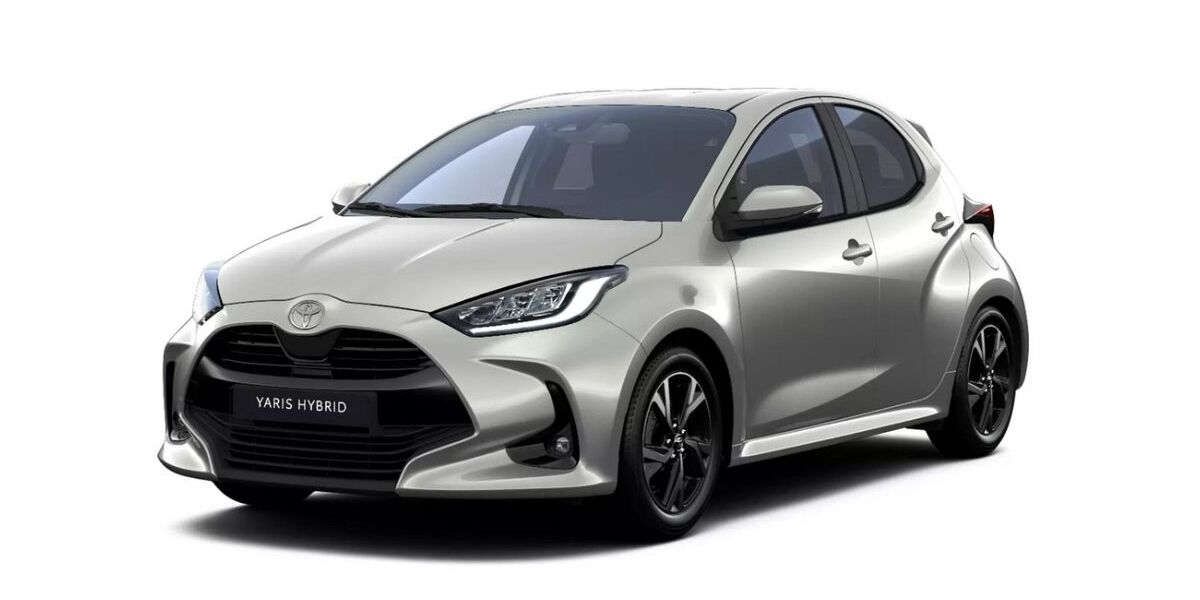 Toyota Yaris 2.000 km 27.490 &euro; Chemnitz 09119