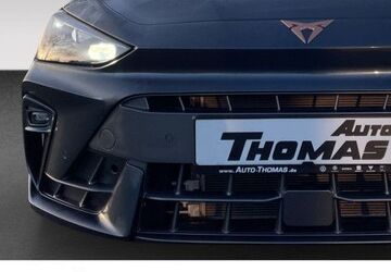 Cupra Leon 8.420 km 38.900 &euro; Bornheim 53332