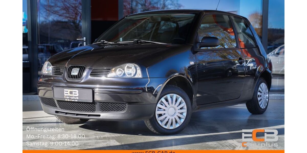 Seat Arosa 101.000 km 650 &euro; Ergolding 84030