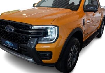 Ford Ranger 2.900 km 55.980 &euro; Koblenz 56073