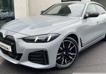 BMW i4 1.228 km 59.940 &euro; Essen 45134