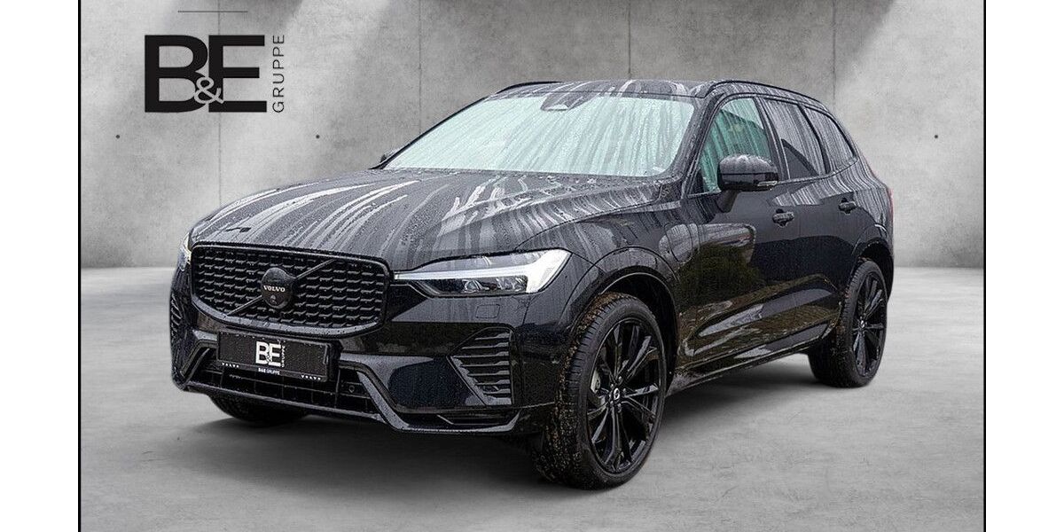 Volvo XC60 10.224 km 53.930 &euro; Glinde 21509