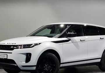 Land Rover Range Rover Evoque 64.000 km 32.990 &euro; Fulda 36043