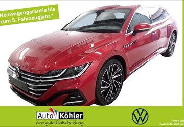 VW Arteon 24.700 km 43.500 &euro; Mainburg 84048