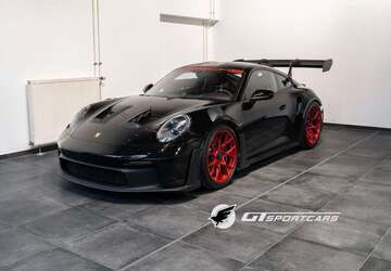 Porsche 992 9.650 km 279.900 &euro; Tutzing 82327