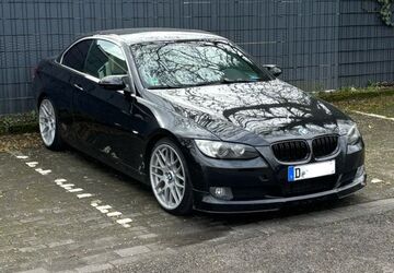 BMW 325 246.750 km 9.000 &euro; Düsseldorf 40589