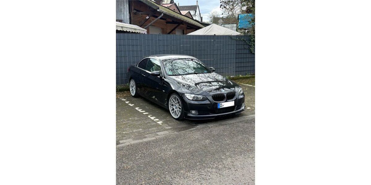 BMW 325 246.750 km 9.000 &euro; Düsseldorf 40589