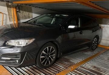 Subaru Levorg 117.367 km 16.000 &euro; München 80999