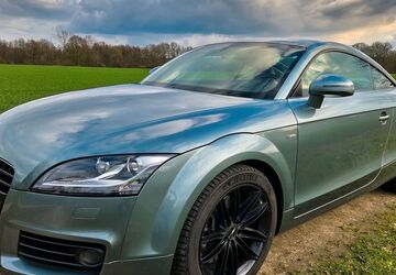 Audi TT 156.000 km 16.900 &euro; Dötlingen 27801