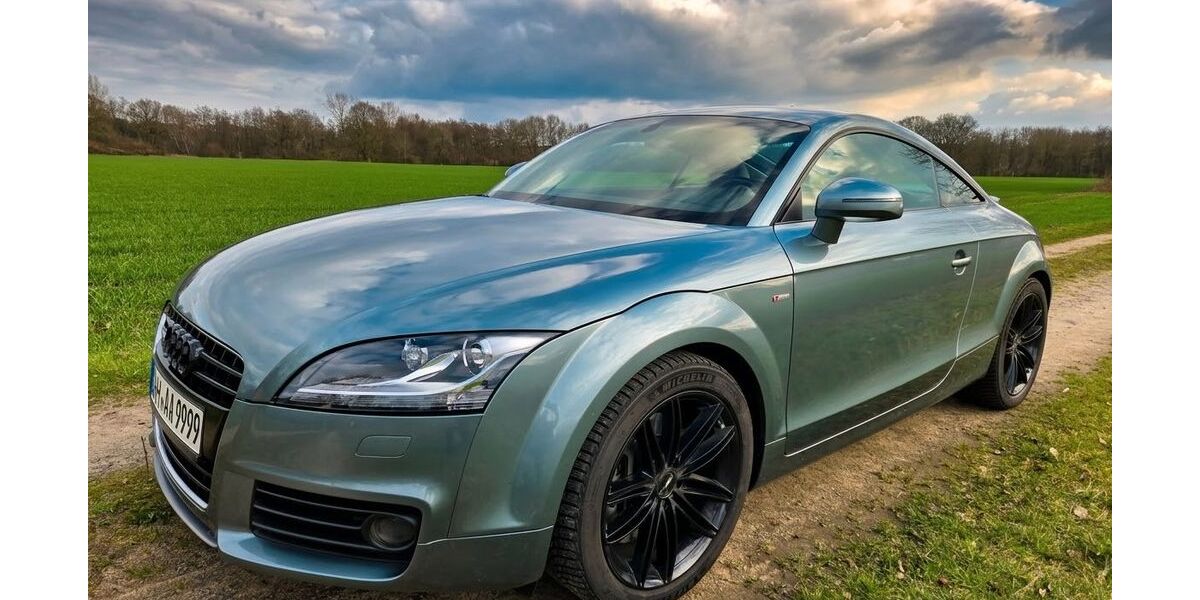 Audi TT 156.000 km 16.900 &euro; Dötlingen 27801