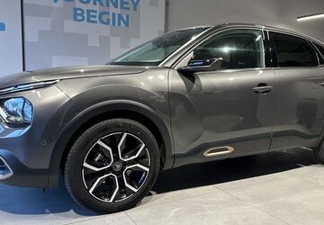 Citroen C4 50.845 km 15.700 &euro; Augsburg 86179